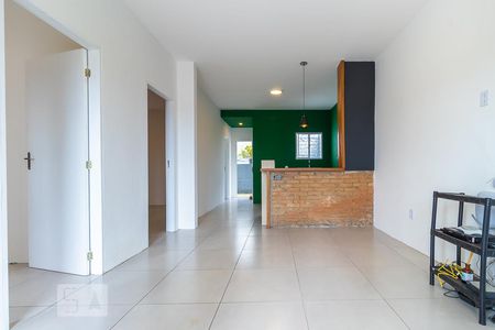 Sala de casa à venda com 4 quartos, 140m² em Ponte Preta, Campinas