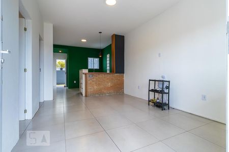 Sala de casa à venda com 4 quartos, 140m² em Ponte Preta, Campinas