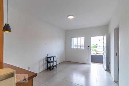 Sala de casa à venda com 4 quartos, 140m² em Ponte Preta, Campinas