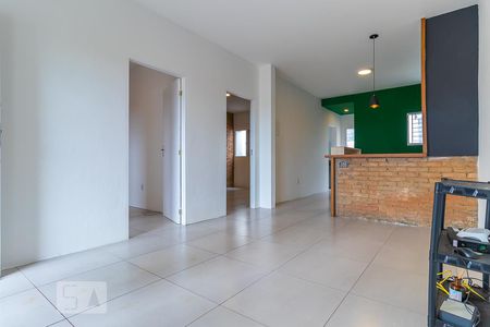 Sala de casa à venda com 4 quartos, 140m² em Ponte Preta, Campinas