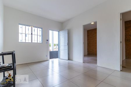 Sala de casa à venda com 4 quartos, 140m² em Ponte Preta, Campinas