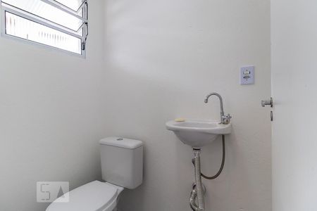 Lavabo de casa à venda com 4 quartos, 140m² em Ponte Preta, Campinas