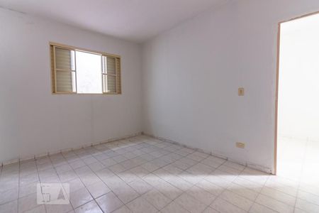 Quarto 2 de casa para alugar com 2 quartos, 100m² em Vila Adalgisa, Osasco