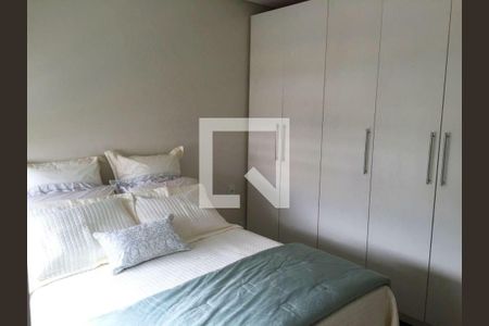 Apartamento à venda com 1 quarto, 55m² em Estoril, Belo Horizonte