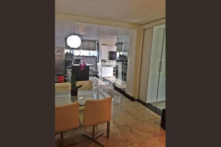 Apartamento à venda com 1 quarto, 55m² em Estoril, Belo Horizonte