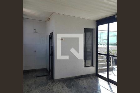 Apartamento à venda com 1 quarto, 55m² em Estoril, Belo Horizonte