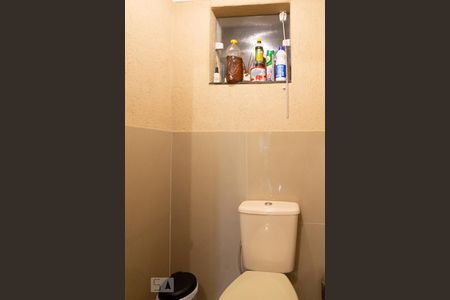 Lavabo de casa à venda com 3 quartos, 230m² em Jardim Dourado, Guarulhos