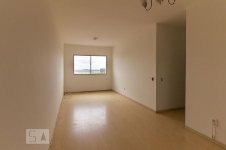 Sala de apartamento à venda com 2 quartos, 82m² em Jardim Chapadão, Campinas