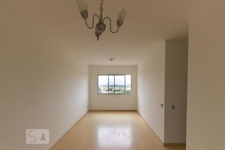 Sala de apartamento à venda com 2 quartos, 82m² em Jardim Chapadão, Campinas