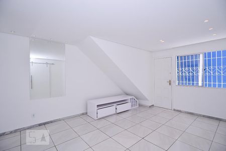 Sala de apartamento à venda com 3 quartos, 85m² em Jardim Atlântico, Belo Horizonte