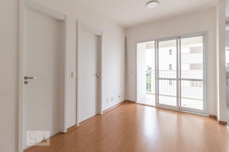 Sala de apartamento para alugar com 1 quarto, 41m² em Umuarama, Osasco