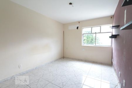 quarto de apartamento para alugar com 1 quarto, 50m² em Pechincha, Rio de Janeiro