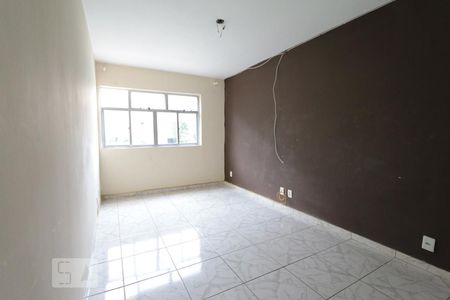 sala de apartamento para alugar com 1 quarto, 50m² em Pechincha, Rio de Janeiro