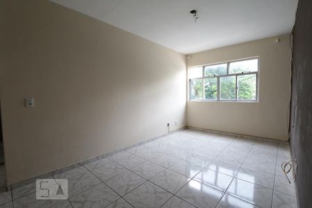 sala de apartamento para alugar com 1 quarto, 50m² em Pechincha, Rio de Janeiro