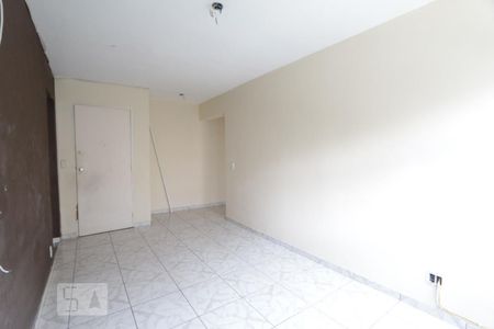 sala de apartamento para alugar com 1 quarto, 50m² em Pechincha, Rio de Janeiro