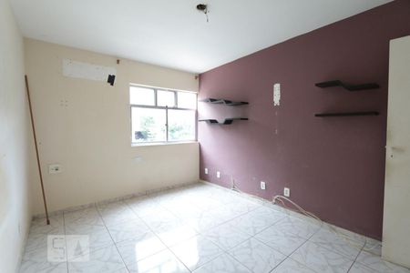 Quarto de apartamento para alugar com 1 quarto, 50m² em Pechincha, Rio de Janeiro