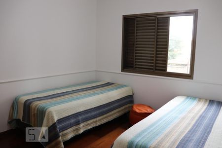 Quarto 1 de apartamento à venda com 4 quartos, 144m² em Parque das Nações, Santo André