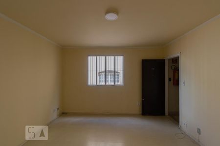 Sala de apartamento para alugar com 2 quartos, 72m² em Jardim Terezopolis, Guarulhos