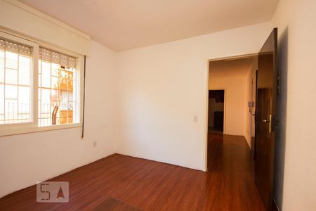 Quarto  de apartamento para alugar com 1 quarto, 50m² em Jardim do Salso, Porto Alegre