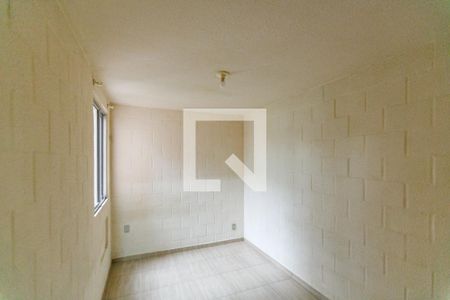 Quarto de apartamento à venda com 2 quartos, 48m² em Vila Nova, Porto Alegre