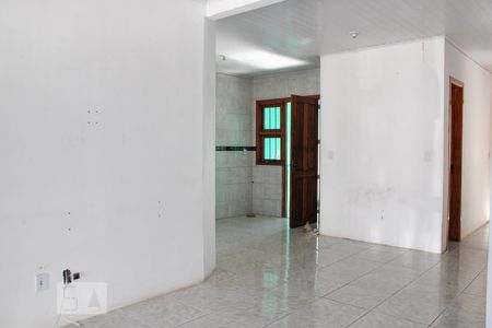 Sala de casa à venda com 3 quartos, 70m² em São José, Canoas