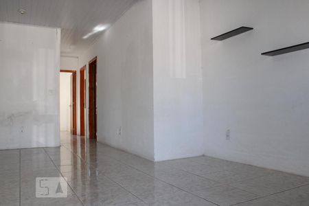 Sala de casa à venda com 3 quartos, 70m² em São José, Canoas