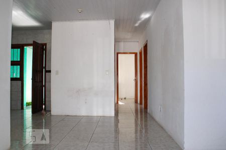 Sala de casa à venda com 3 quartos, 70m² em São José, Canoas