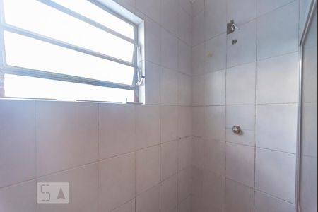 Box de casa para alugar com 2 quartos, 66m² em Jardim Santo Alberto, Santo André