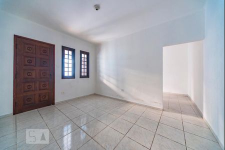 Quarto 1 de casa para alugar com 2 quartos, 66m² em Jardim Santo Alberto, Santo André