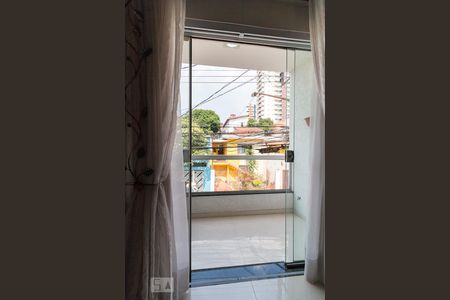 Varanda sala 1 de casa para alugar com 5 quartos, 500m² em Jardim Gumercindo, Guarulhos