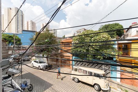 Vista varanda sala 1 de casa para alugar com 5 quartos, 500m² em Jardim Gumercindo, Guarulhos