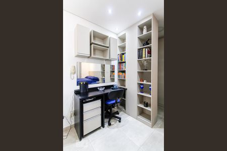 Escritório de kitnet/studio à venda com 1 quarto, 37m² em Vila Augusta, Guarulhos