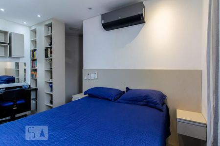 Quarto de kitnet/studio à venda com 1 quarto, 37m² em Vila Augusta, Guarulhos