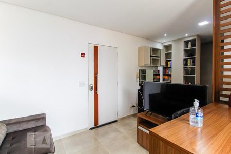 Sala de kitnet/studio à venda com 1 quarto, 37m² em Vila Augusta, Guarulhos