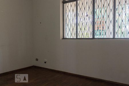 Quarto 1 de casa para alugar com 4 quartos, 140m² em Barro Preto, Belo Horizonte