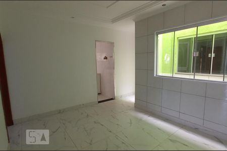 Sala de Jantar de casa para alugar com 3 quartos, 162m² em Taguatinga Norte (taguatinga), Brasília