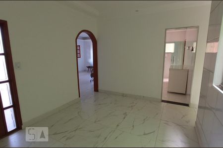 Sala de Jantar de casa para alugar com 3 quartos, 162m² em Taguatinga Norte (taguatinga), Brasília