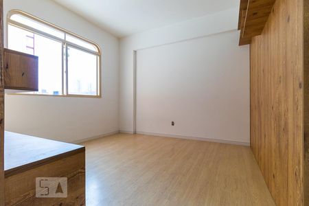 Sala de kitnet/studio para alugar com 1 quarto, 37m² em Botafogo, Campinas