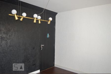 Sala de apartamento para alugar com 2 quartos, 61m² em Parada Inglesa, São Paulo