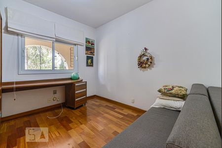 Quarto 1 de apartamento à venda com 3 quartos, 140m² em Vila Mariana, São Paulo