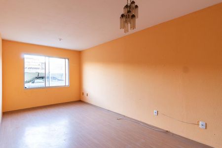 Sala de apartamento para alugar com 1 quarto, 54m² em Sarandi, Porto Alegre