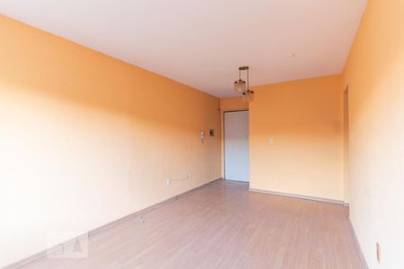 Sala de apartamento para alugar com 1 quarto, 54m² em Sarandi, Porto Alegre