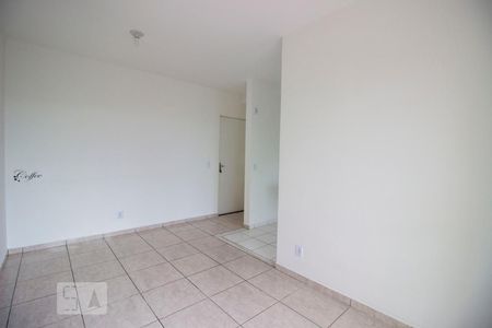 Sala de apartamento à venda com 2 quartos, 50m² em Vila Nambi, Jundiaí