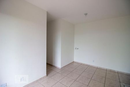 Sala de apartamento à venda com 2 quartos, 50m² em Vila Nambi, Jundiaí