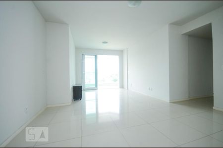 Sala de apartamento para alugar com 3 quartos, 114m² em Icaraí, Niterói