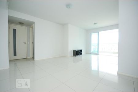 Sala de apartamento para alugar com 3 quartos, 114m² em Icaraí, Niterói