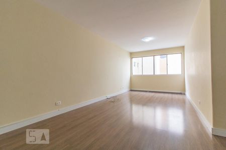 Sala de apartamento para alugar com 3 quartos, 87m² em Água Verde, Curitiba