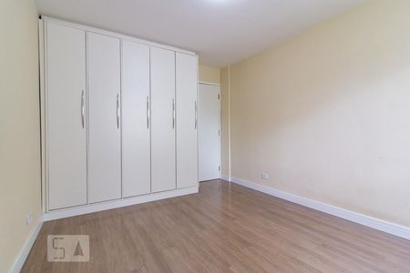 Quarto 2 de apartamento para alugar com 3 quartos, 87m² em Água Verde, Curitiba