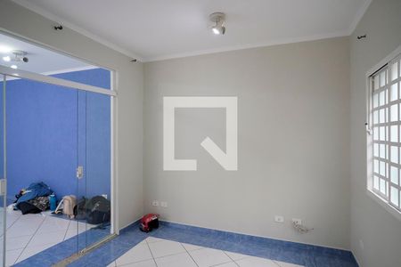 Sala 1 de casa para alugar com 3 quartos, 185m² em Rudge Ramos, São Bernardo do Campo