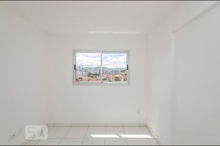 Quarto 1 de apartamento para alugar com 2 quartos, 54m² em Estrela do Oriente, Belo Horizonte